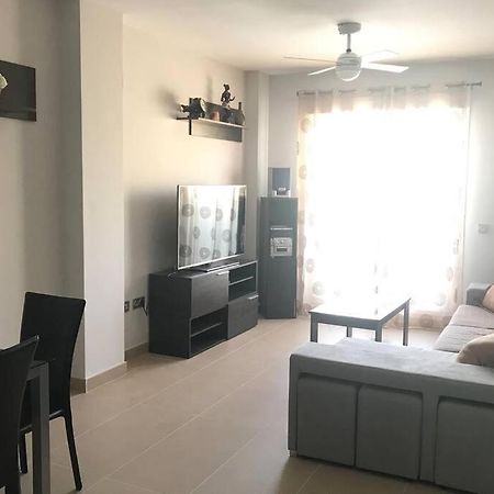 Appartement Romina à Rota Extérieur photo