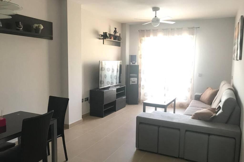 Appartement Romina à Rota Extérieur photo