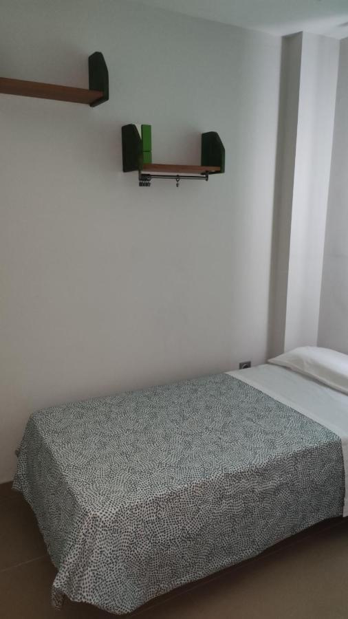 Appartement Romina à Rota Extérieur photo